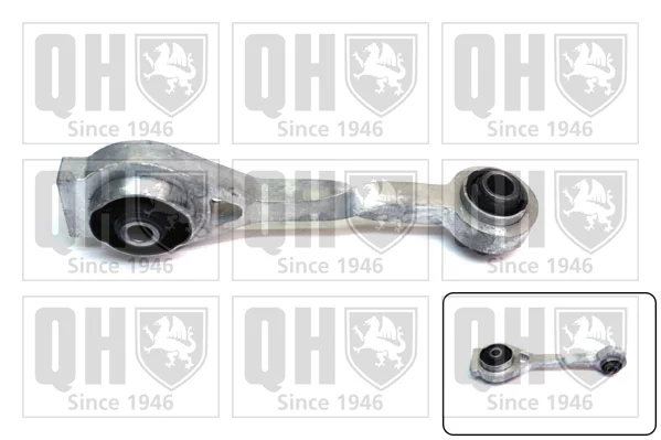 Silentblok motoru STARLINE SM0005 Silentblok motoru STARLINE SM0005