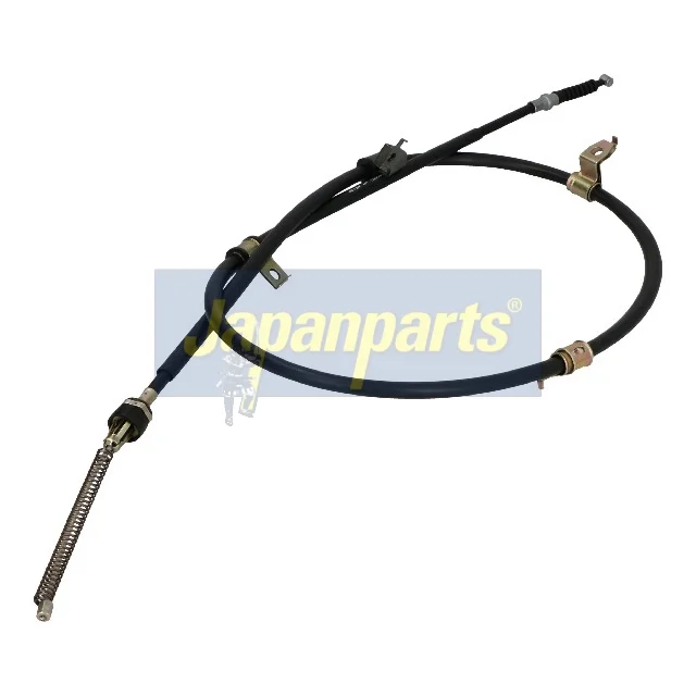 Tazne lanko, parkovaci brzda JAPANPARTS BC-507 – OE MN102417