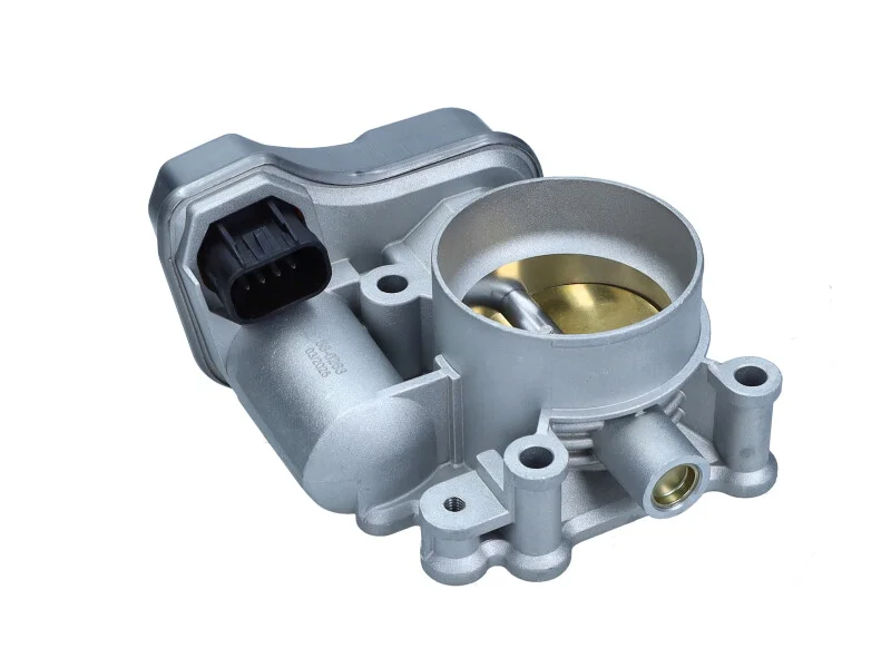 Hrdlo škrticí klapky MAXGEAR 58-0263