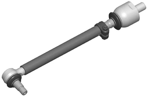 Příčné táhlo řízení LEMFÖRDER 3614401 – OE 81.46711-6890