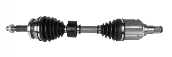 POLOOSA TOYOTA VERSO 2.0 D-4D 09- HART 467201