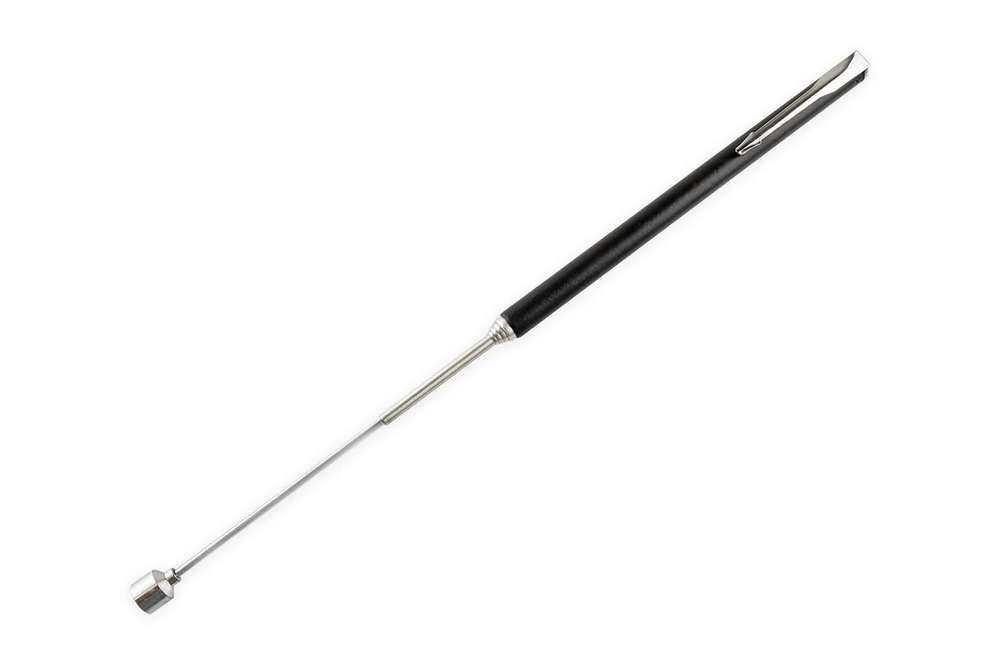 Magnetické teleskopické pero 12-64cm AMIO 02521 Magnetické teleskopické pero 12-64cm AMIO 02521