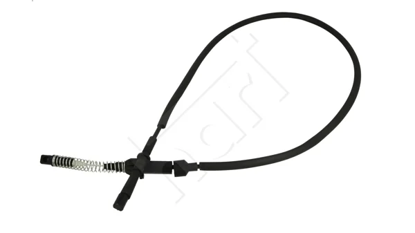 LANKO PLYNU SIERRA 1.6 82- /1110/ HART 336075 – OE 1634278