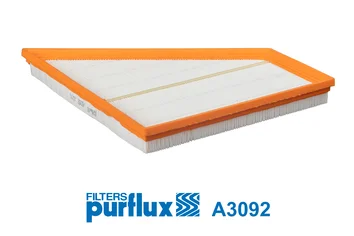 Vzduchový filtr PURFLUX A3092