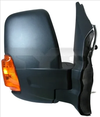 vnejsi zpetne zrcatko TYC 310-0240