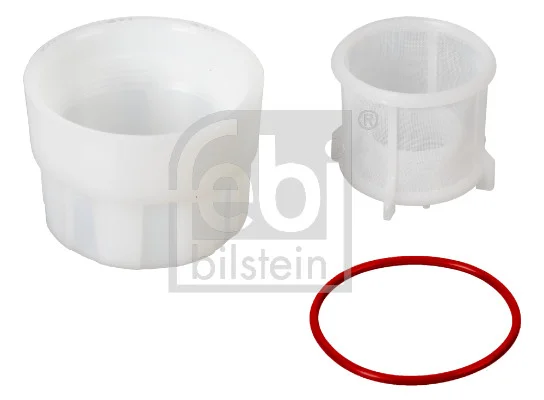 Palivový filtr FEBI BILSTEIN 47974 Palivový filtr FEBI BILSTEIN 47974