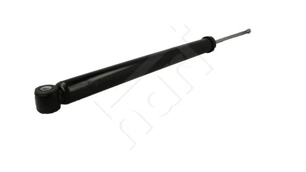 TLUMIČ/Z/FOCUS II 1.6 04- PLYN HART 811084