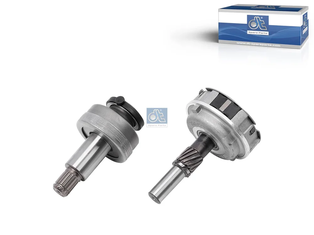 Pastorek, startér DT Spare Parts 1.21391 Pastorek, startér DT Spare Parts 1.21391