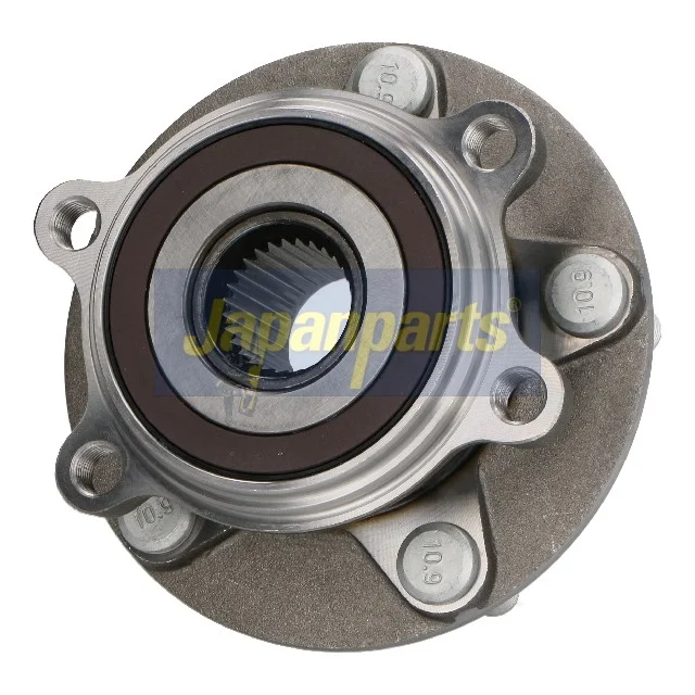 Náboj kola JAPANPARTS KK-13031 – OE B45A3304X