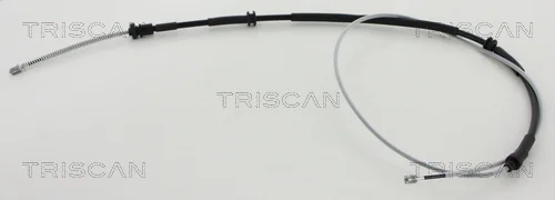 Tazne lanko, parkovaci brzda TRISCAN 814023107