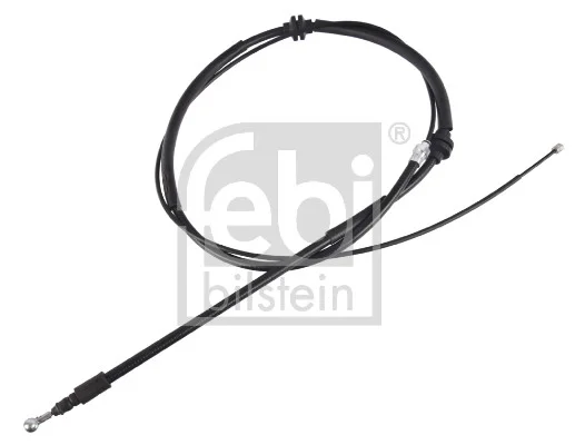 Tažné lanko, parkovací brzda FEBI BILSTEIN 180439