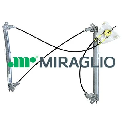 Zvedací zařízení oken MIRAGLIO 30/1133