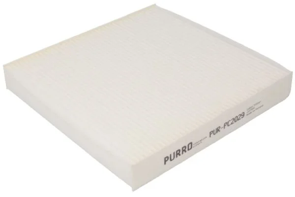 Filtr, vzduch v interiéru PURRO PUR-PC2029