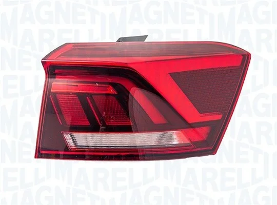 Zadní světlo MAGNETI MARELLI 714028928007