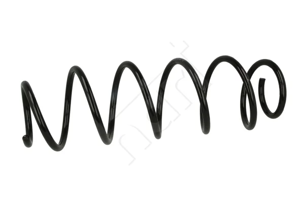 PRUŽINY/P/STILO 1.8 16V 01- /3,5 DVEŘÍ/ HART 465901