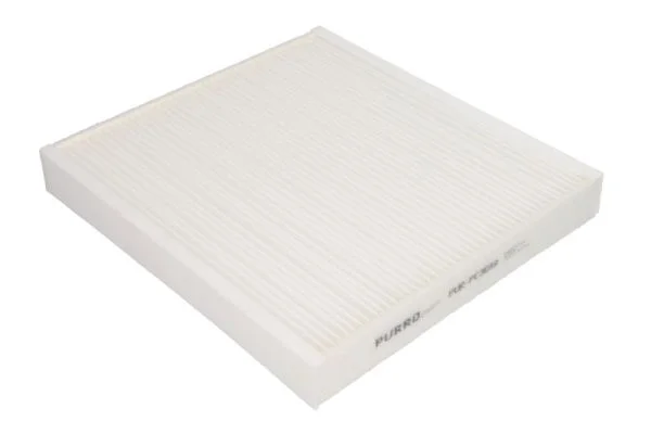 Filtr, vzduch v interiéru PURRO PUR-PC3019 – OE 64319195193