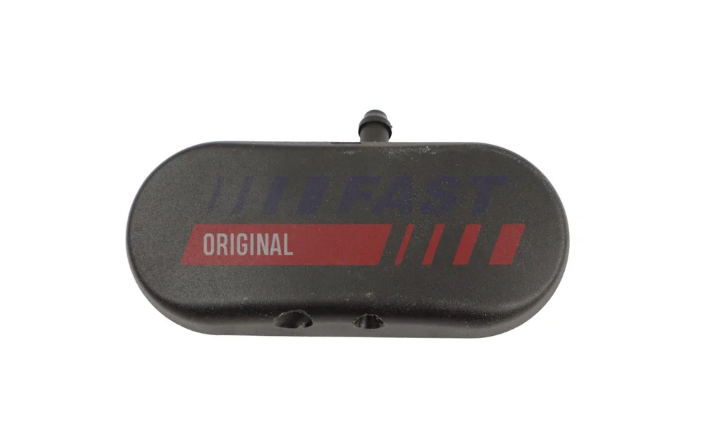 Tryska ostřikovače, čištění skel FAST FT00524 – OE 4F0955988A Tryska ostřikovače, čištění skel FAST FT00524 – OE 4F0955988A