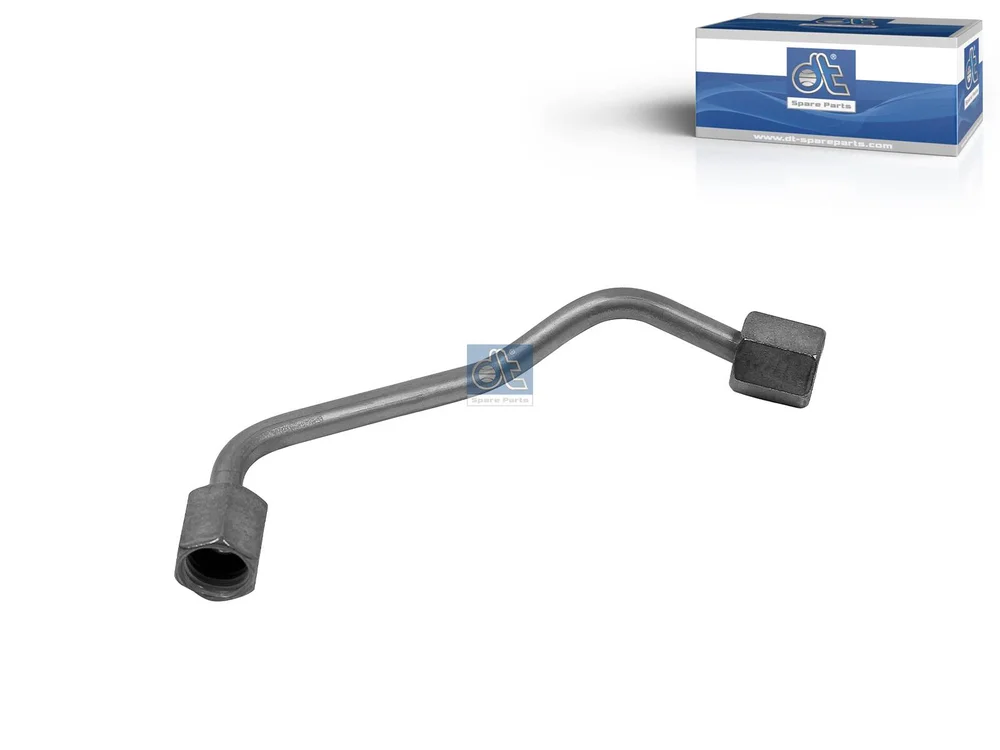Vysokotlaké vedení, vstřikovací systém DT Spare Parts 4.11048
