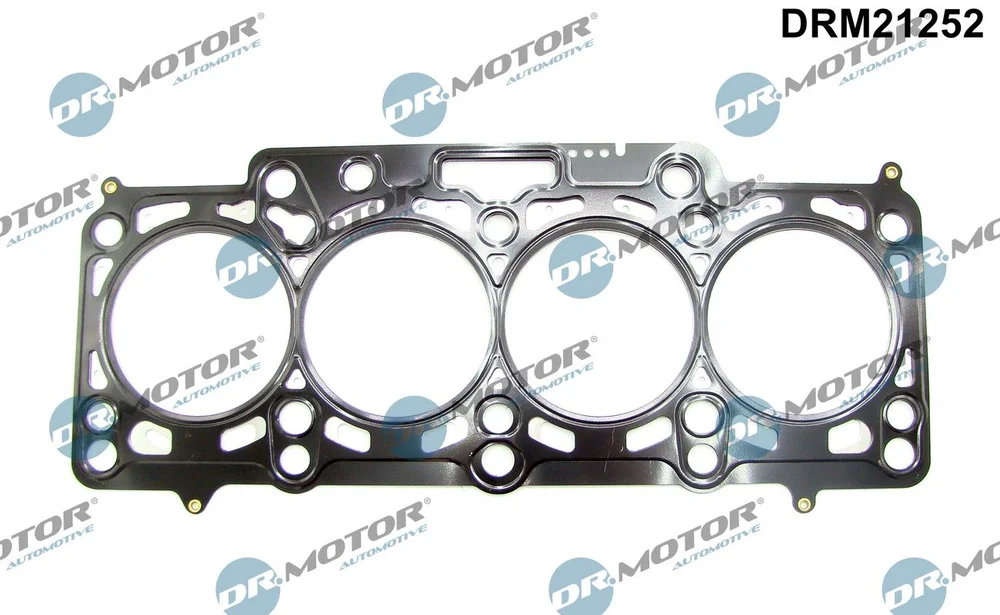 Těsnění, hlava válce Dr.Motor Automotive DRM21252