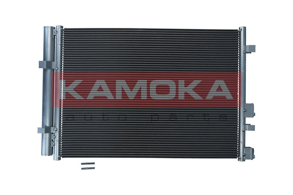 Kondenzátor, klimatizace KAMOKA 7800408 – OE 97606C8200