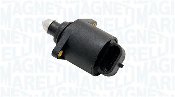 Volnobezny regulacni ventil, privod vzduchu MAGNETI MARELLI 820003396010 Volnobezny regulacni ventil, privod vzduchu MAGNETI MARELLI 820003396010