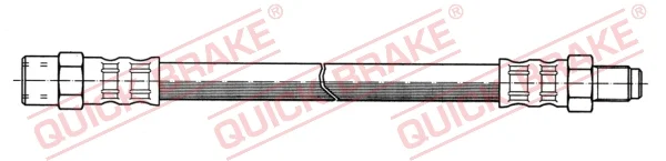 Brzdová hadice QUICK BRAKE 32.004