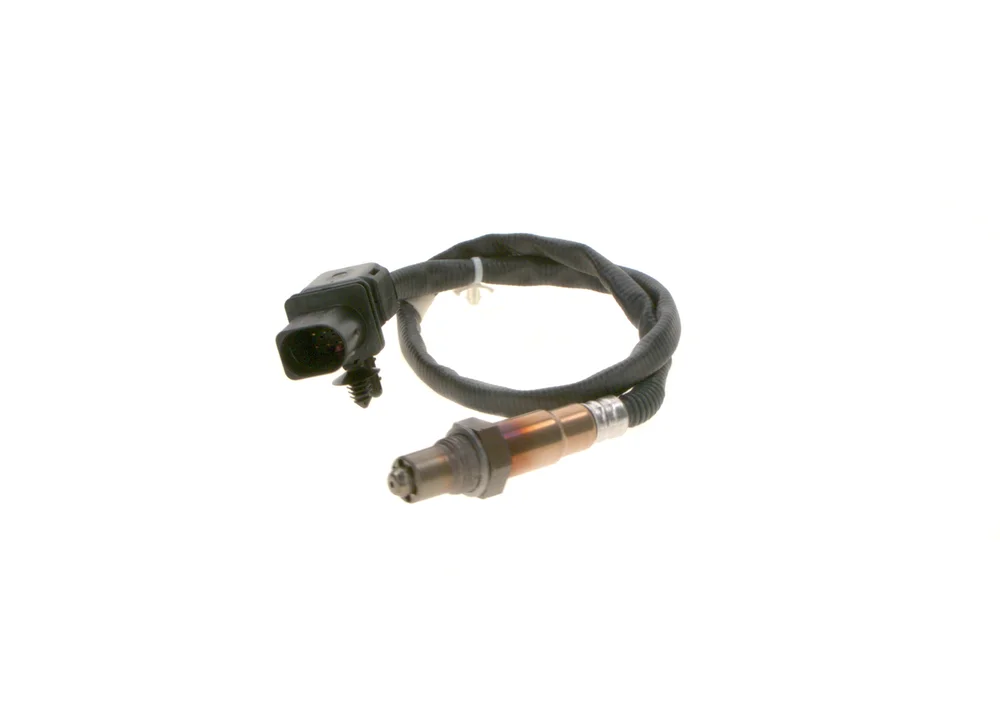 Lambda sonda BOSCH 0258017237