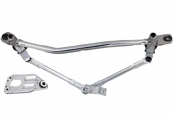 Tyčoví stěračů METZGER AUTOTEILE 2190947 – OE 981201H000