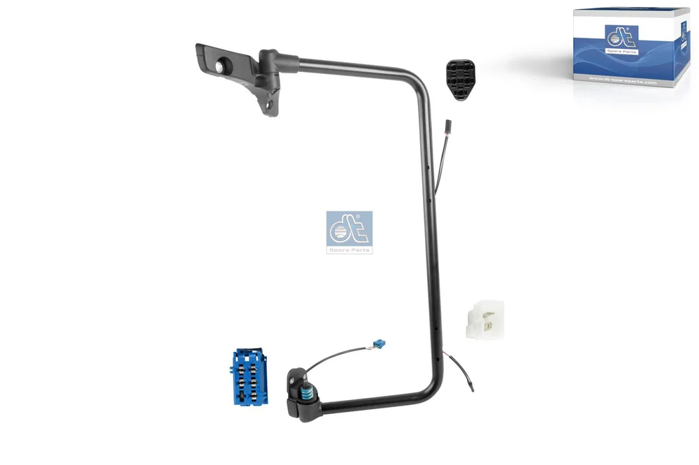 Drzak, vnejsi zrcatko DT Spare Parts 4.63969