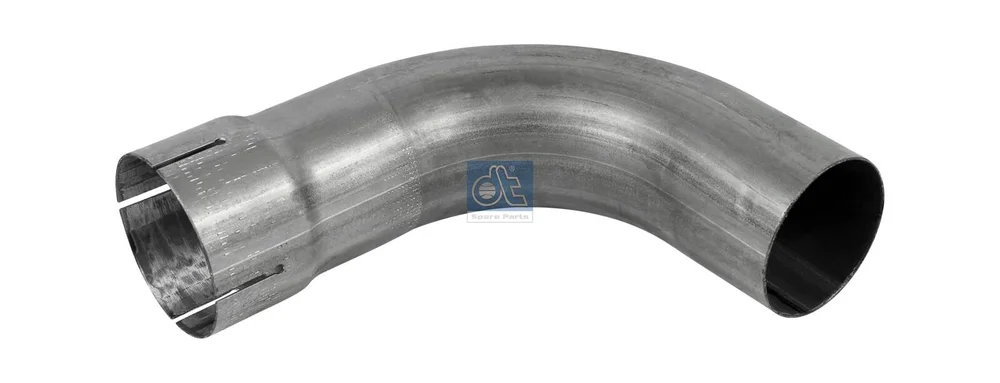 Výfuková trubka DT Spare Parts 3.25232 – OE 81.15201.0223