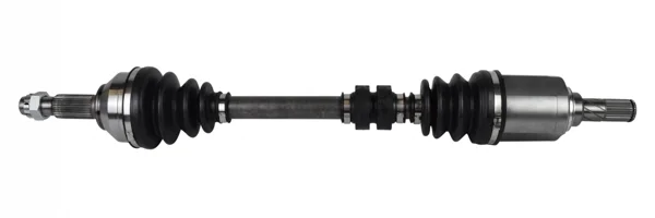 Poloosa QASHQAI 1.5 08- /L/ HART 467027 – OE 39101JD02B