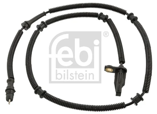Snímač, počet otáček kol FEBI BILSTEIN 106958 – OE 8200037443