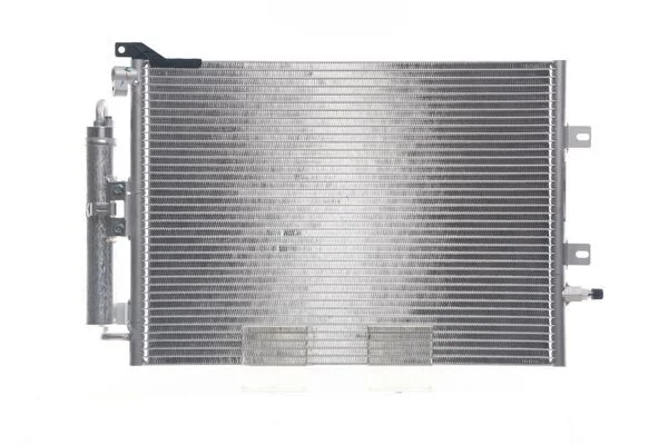 Kondenzátor, klimatizace MAHLE AC720000S