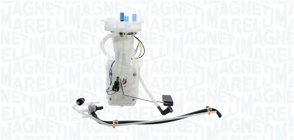 Palivová čerpací soustava MAGNETI MARELLI 313011313118