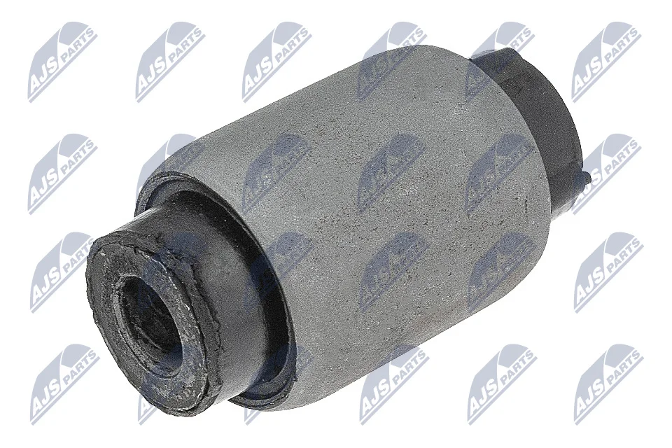 Uložení, řídicí mechanismus NTY ZTT-PL-008A