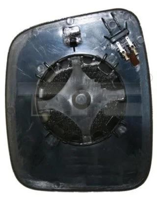 Sklo do zrcatka, vnejsi zrcatko TYC 309-0091-1