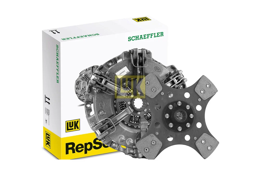 Sada spojky Schaeffler LuK 628336609