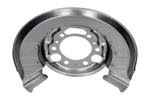 Ochranný plech proti rozstřikování, brzdový kotouč MAXGEAR 19-3257