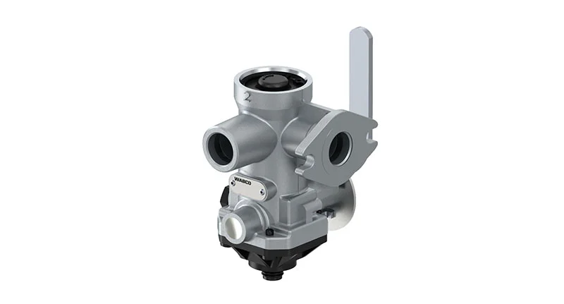 Regulátor brzdné síly WABCO 4756040130