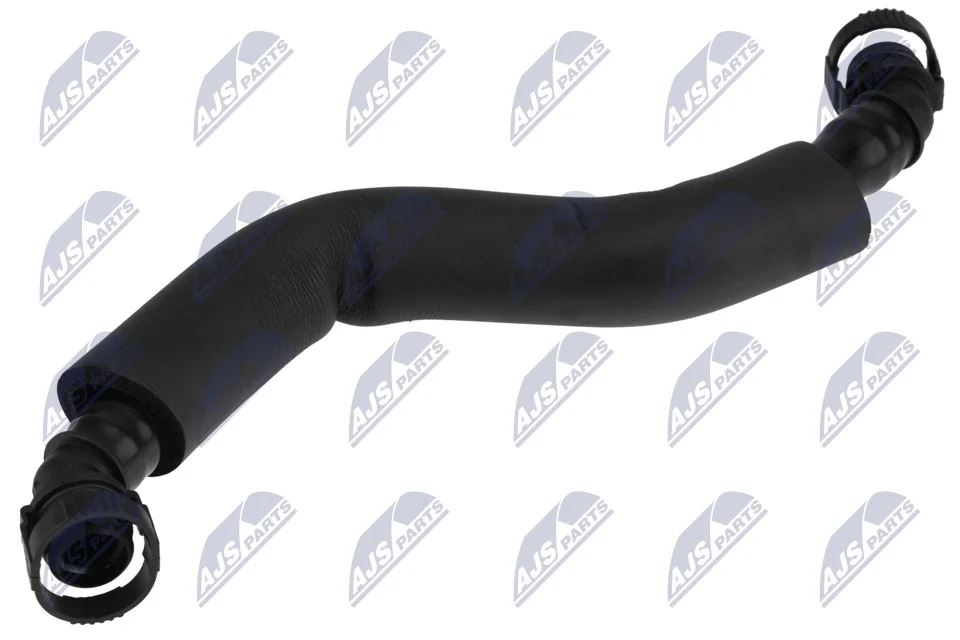Hadice, větrání klikové skříně NTY GPP-AU-045 – OE 06J103221A