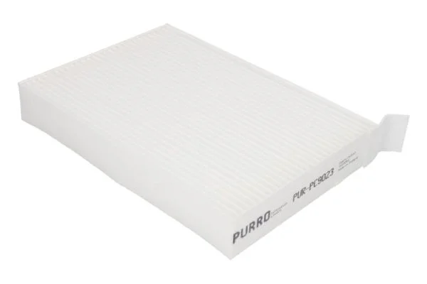 Filtr, vzduch v interiéru PURRO PUR-PC9023 Filtr, vzduch v interiéru PURRO PUR-PC9023