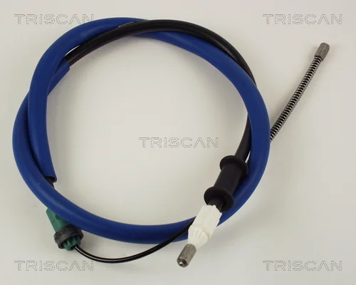Tazne lanko, parkovaci brzda TRISCAN 814025178