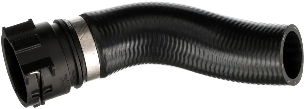 Hadice chladiče GATES 05-5258 – OE 7E0122101H