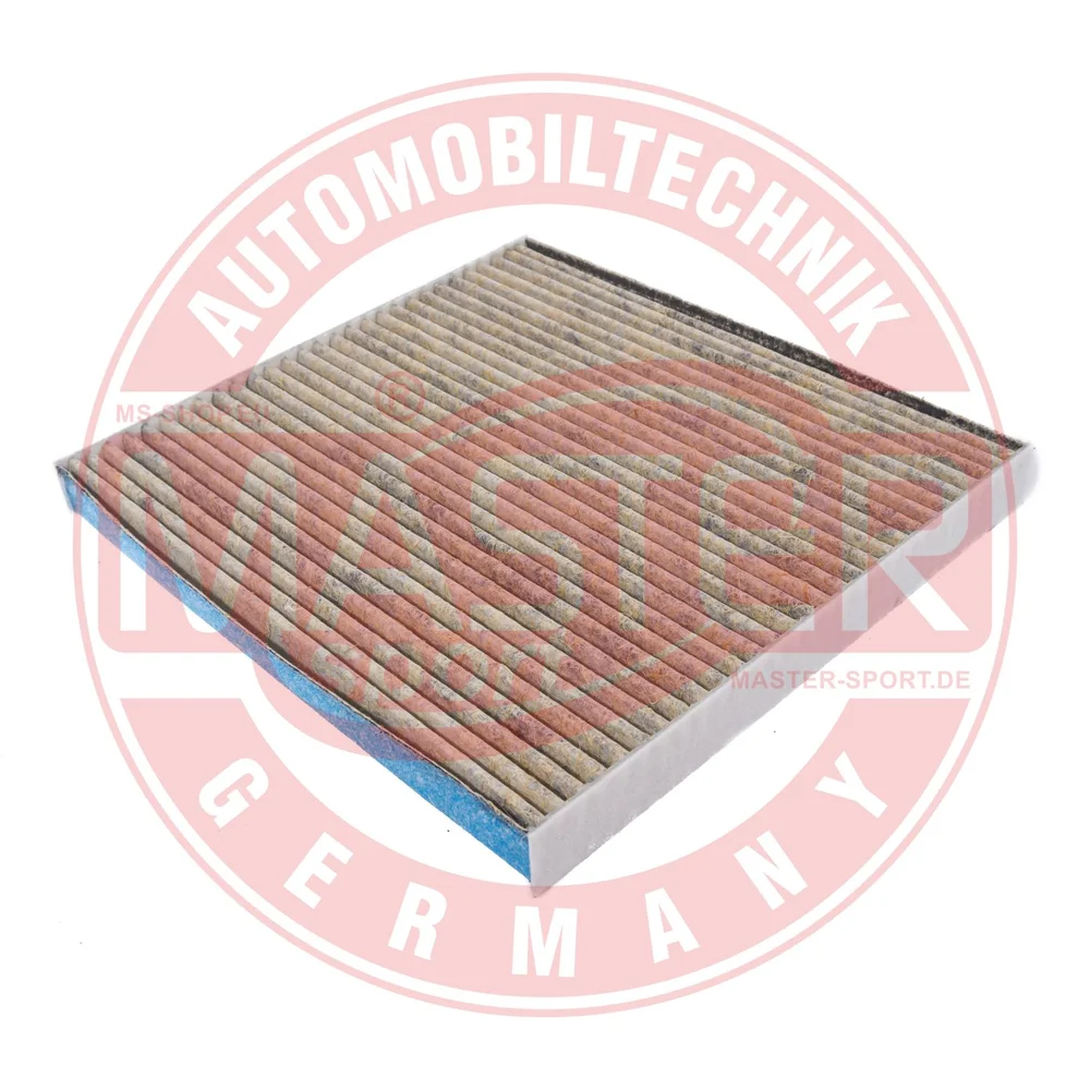 Kabínový filter ANTI-SMOG CITROEN Jumper, FIAT Ducato, PEUGEOT Boxer MASTER-SPORT GERMANY 2544-IFB-PCS-MS