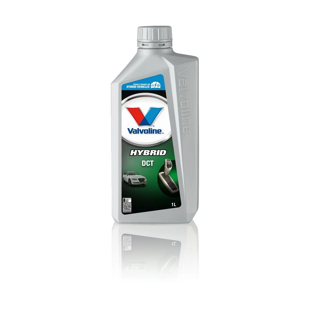 Olej do automatické převodovky VALVOLINE 892454