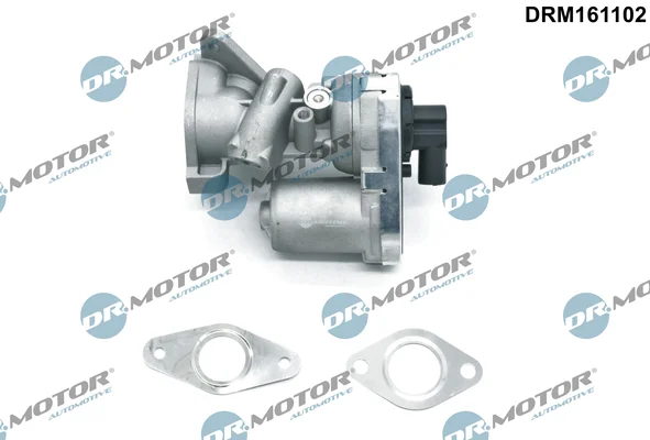 AGR-Ventil Dr.Motor Automotive DRM161102 AGR-Ventil Dr.Motor Automotive DRM161102