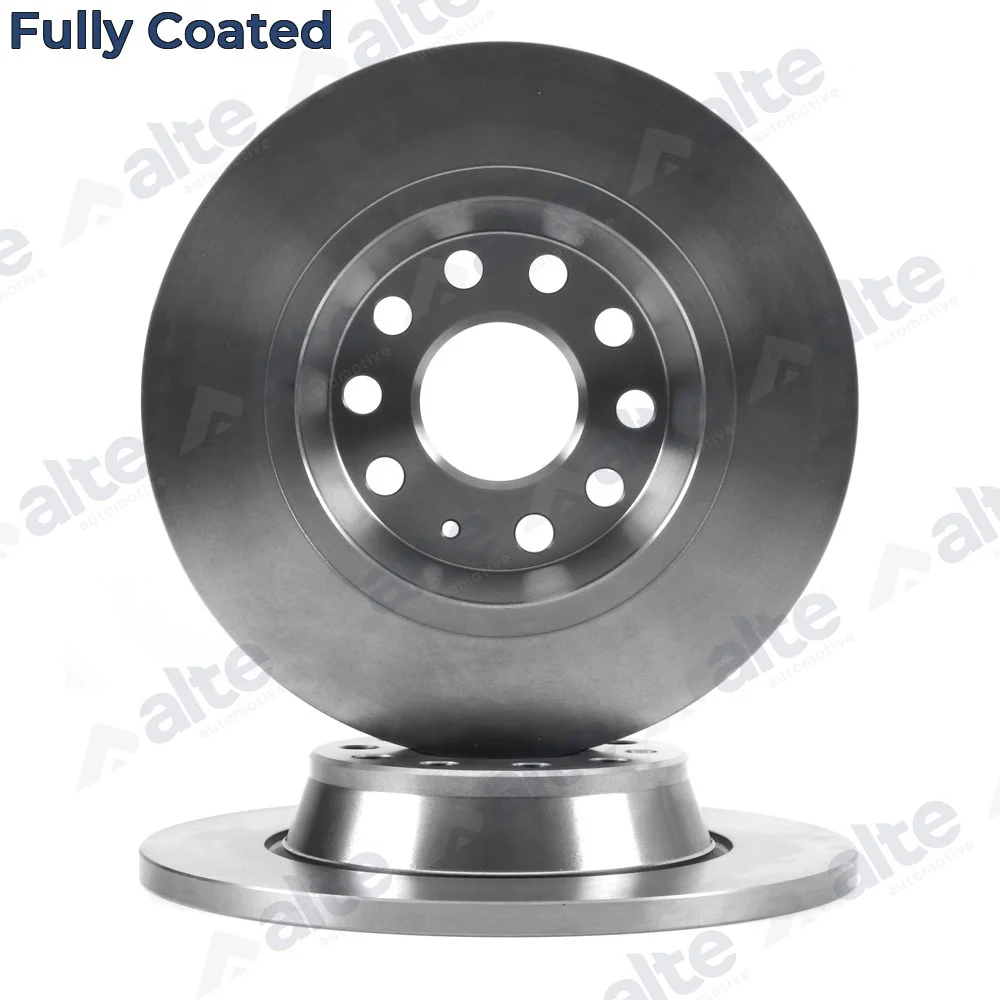 Brzdový kotouč ALTE AUTOMOTIVE 127952FCAL