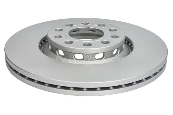 Brzdový kotouč ABE C3W034ABE-P – OE 8E0615301R