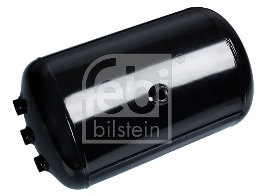 Zásobník vzduchu, pneumatický systém FEBI BILSTEIN 106044