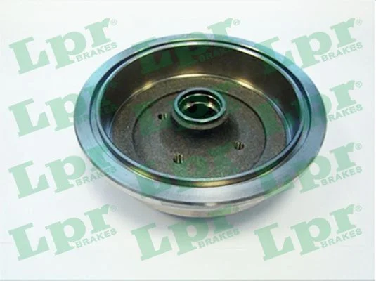 Brzdový buben LPR 7D0240 – OE 443501615B Brzdový buben LPR 7D0240 – OE 443501615B
